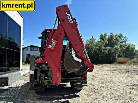 Rigid Backhoe Loader 2015 JCB 3CX KOPARKO-ŁADOWARKA 2015R. | CAT 428 432 CASE 580 590 NEW HOLL (9)