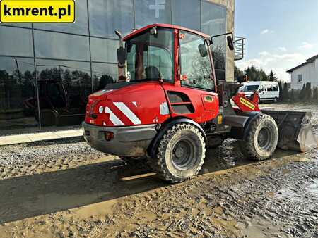 Hjullæsser 2013 Volvo L25 F | VOLVO L30 ATLAS 60 65 JCB 406 40 (11)