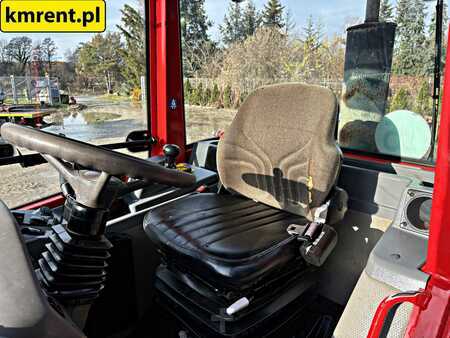 Hjullæsser 2013 Volvo L25 F | VOLVO L30 ATLAS 60 65 JCB 406 40 (12)