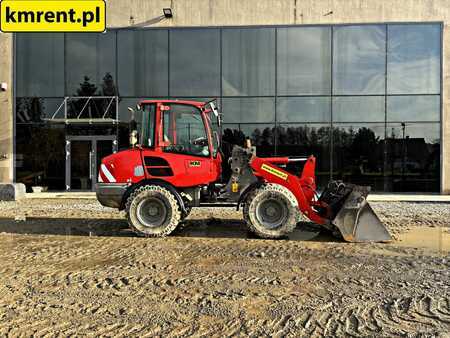 Hjullæsser 2013 Volvo L25 F | VOLVO L30 ATLAS 60 65 JCB 406 40 (2)