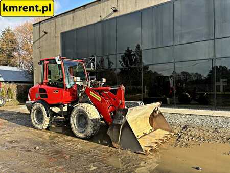 Hjullæsser 2013 Volvo L25 F | VOLVO L30 ATLAS 60 65 JCB 406 40 (3)