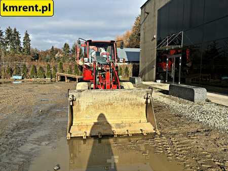 Hjullæsser 2013 Volvo L25 F | VOLVO L30 ATLAS 60 65 JCB 406 40 (5)