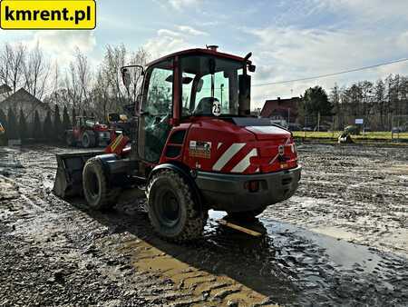 Hjullæsser 2013 Volvo L25 F | VOLVO L30 ATLAS 60 65 JCB 406 40 (9)