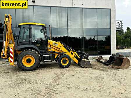 Rigid Backhoe Loader 2020 JCB 3CX KOPARKO-ŁADOWARKA 2020R. | CASE 590 580 CAT 428 432 NEW HOLL (1)