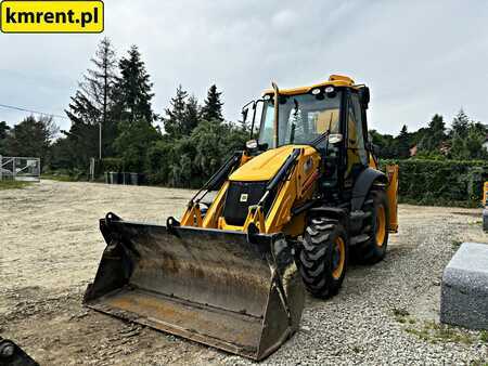 Rigid Backhoe Loader 2020 JCB 3CX KOPARKO-ŁADOWARKA 2020R. | CASE 590 580 CAT 428 432 NEW HOLL (11)