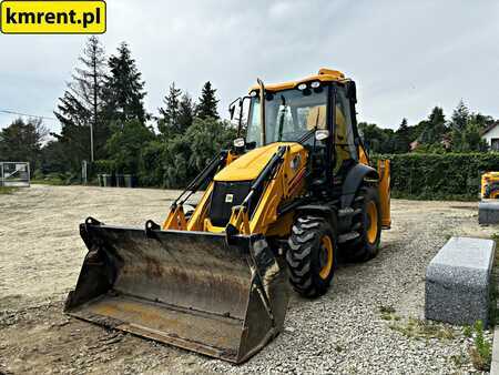Rigid Backhoe Loader 2020 JCB 3CX KOPARKO-ŁADOWARKA 2020R. | CASE 590 580 CAT 428 432 NEW HOLL (12)