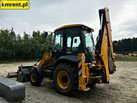 Rigid Backhoe Loader 2020 JCB 3CX KOPARKO-ŁADOWARKA 2020R. | CASE 590 580 CAT 428 432 NEW HOLL (14)