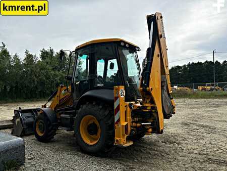 Rigid Backhoe Loader 2020 JCB 3CX KOPARKO-ŁADOWARKA 2020R. | CASE 590 580 CAT 428 432 NEW HOLL (15)