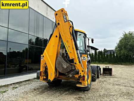 Rigid Backhoe Loader 2020 JCB 3CX KOPARKO-ŁADOWARKA 2020R. | CASE 590 580 CAT 428 432 NEW HOLL (16)