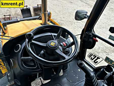 Rigid Backhoe Loader 2020 JCB 3CX KOPARKO-ŁADOWARKA 2020R. | CASE 590 580 CAT 428 432 NEW HOLL (19)