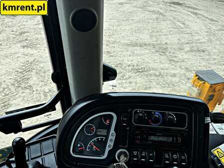 Rigid Backhoe Loader 2020 JCB 3CX KOPARKO-ŁADOWARKA 2020R. | CASE 590 580 CAT 428 432 NEW HOLL (20)
