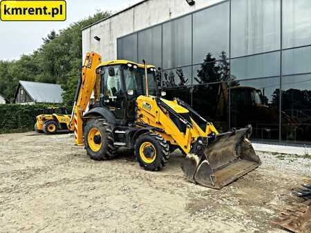Rigid Backhoe Loader 2020 JCB 3CX KOPARKO-ŁADOWARKA 2020R. | CASE 590 580 CAT 428 432 NEW HOLL (5)