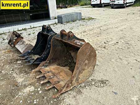 Rigid Backhoe Loader 2020 JCB 3CX KOPARKO-ŁADOWARKA 2020R. | CASE 590 580 CAT 428 432 NEW HOLL (8)