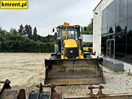 Rigid Backhoe Loader 2020 JCB 3CX KOPARKO-ŁADOWARKA 2020R. | CASE 590 580 CAT 428 432 NEW HOLL (9)