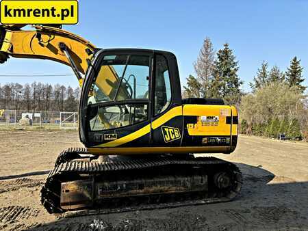 Escavadora de rastos 2003 JCB JS 130 KOPARKA GĄSIENICOWA 2003R. | JCB JS 145 CAT 311 VOLVO ECR (11)