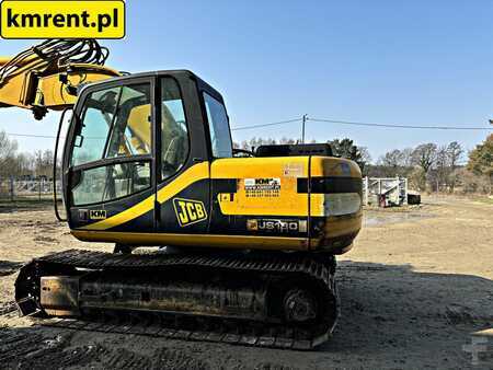 Escavadora de rastos 2003 JCB JS 130 KOPARKA GĄSIENICOWA 2003R. | JCB JS 145 CAT 311 VOLVO ECR (12)