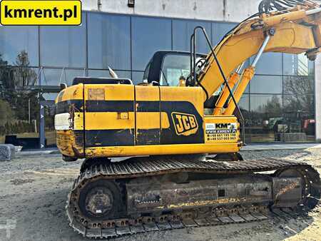 Escavadora de rastos 2003 JCB JS 130 KOPARKA GĄSIENICOWA 2003R. | JCB JS 145 CAT 311 VOLVO ECR (15)