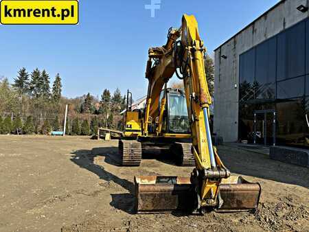 Escavadora de rastos 2003 JCB JS 130 KOPARKA GĄSIENICOWA 2003R. | JCB JS 145 CAT 311 VOLVO ECR (6)