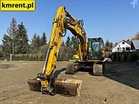 Escavadora de rastos 2003 JCB JS 130 KOPARKA GĄSIENICOWA 2003R. | JCB JS 145 CAT 311 VOLVO ECR (7)