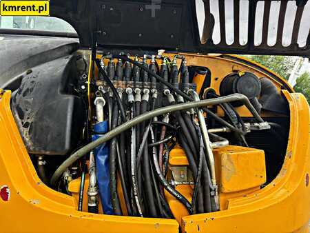 Mini excavators 2005 JCB 8080 MINI-KOPARKA 2005R. | 8085 85 YANMAR VIO KUBOTA KX MECALAC (20)