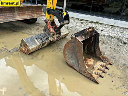 Mini excavators 2005 JCB 8080 MINI-KOPARKA 2005R. | 8085 85 YANMAR VIO KUBOTA KX MECALAC (7)