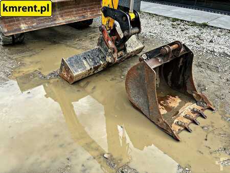 Mini excavators 2005 JCB 8080 MINI-KOPARKA 2005R. | 8085 85 YANMAR VIO KUBOTA KX MECALAC (8)
