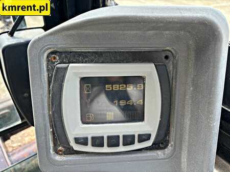 Minibagger 2015 JCB 85Z-1 MINI-KOPARKA 2015R. | JCB 8060 8065 8080 8085 CAT 308 307 (18)