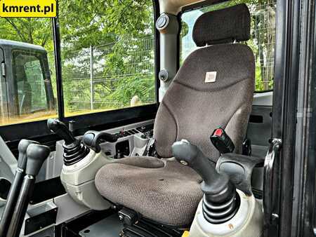 Minibagger 2015 JCB 85Z-1 MINI-KOPARKA 2015R. | JCB 8060 8065 8080 8085 CAT 308 307 (19)