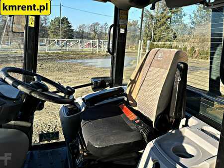 Radlader 2019 Caterpillar 906 M ŁADOWARKA KOŁOWA 2019r. | VOLVO L 25 30 ATLAS 60 CAT 924 9 (15)