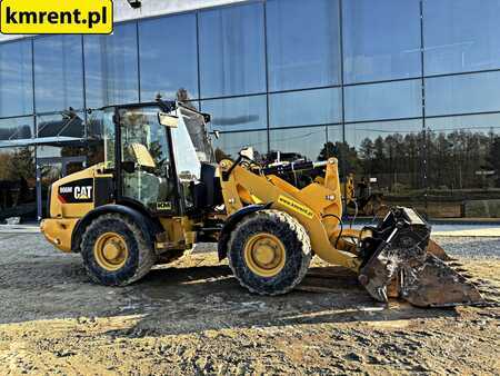Radlader 2019 Caterpillar 906 M ŁADOWARKA KOŁOWA 2019r. | VOLVO L 25 30 ATLAS 60 CAT 924 9 (3)