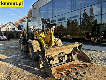 Radlader 2019 Caterpillar 906 M ŁADOWARKA KOŁOWA 2019r. | VOLVO L 25 30 ATLAS 60 CAT 924 9 (8)