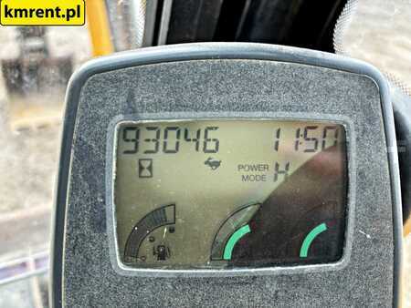 Mini excavators 2013 JCB 8085 MINI-KOPARKA 2013R. | 8080 85 YANMAR VIO KUBOTA KX MECALAC (15)