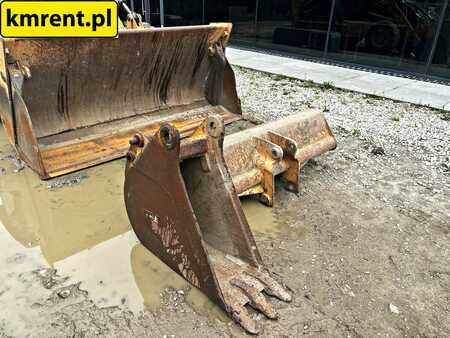 Rigid Backhoe Loader 2006 Case 580 SR KOPARKO-ŁADOWARKA 2006R. | JCB 3CX CAT 432 428 NEW HOLLAN (11)