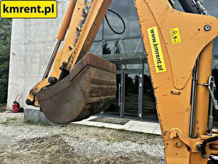 Rigid Backhoe Loader 2006 Case 580 SR KOPARKO-ŁADOWARKA 2006R. | JCB 3CX CAT 432 428 NEW HOLLAN (19)