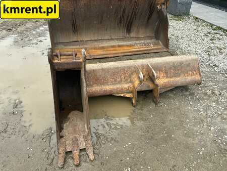 Rigid Backhoe Loader 2006 Case 580 SR KOPARKO-ŁADOWARKA 2006R. | JCB 3CX CAT 432 428 NEW HOLLAN (9)