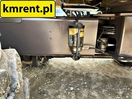 Rigid Backhoe Loader 2014 Mecalac 12 MTX KOPARKO-ŁADOWARKA 2014R. | MECALAC MSX MXT 714 (15)