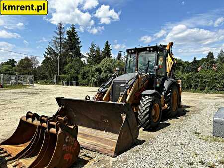 Rigid Backhoe Loader 0 Case 580 ST KOPARKO-ŁADOWARKA 2016R. | 590 JCB 3CX CAT 428 432 NEW HO (11)