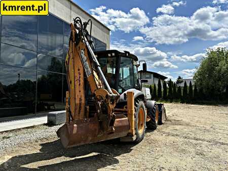 Rigid Backhoe Loader 0 Case 580 ST KOPARKO-ŁADOWARKA 2016R. | 590 JCB 3CX CAT 428 432 NEW HO (17)