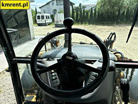 Rigid Backhoe Loader 0 Case 580 ST KOPARKO-ŁADOWARKA 2016R. | 590 JCB 3CX CAT 428 432 NEW HO (18)