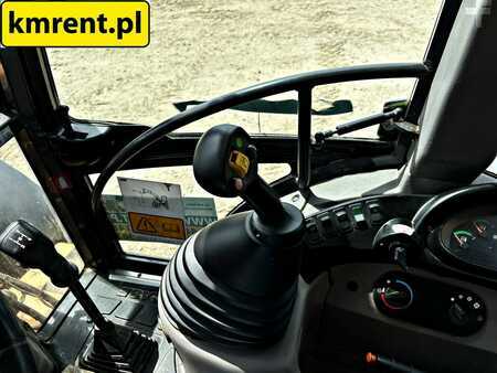 Rigid Backhoe Loader 0 Case 580 ST KOPARKO-ŁADOWARKA 2016R. | 590 JCB 3CX CAT 428 432 NEW HO (20)