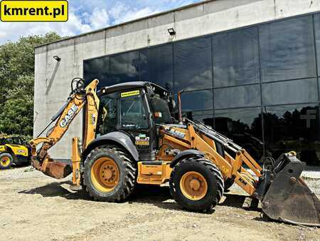 Rigid Backhoe Loader 0 Case 580 ST KOPARKO-ŁADOWARKA 2016R. | 590 JCB 3CX CAT 428 432 NEW HO (3)