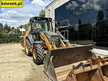 Rigid Backhoe Loader 0 Case 580 ST KOPARKO-ŁADOWARKA 2016R. | 590 JCB 3CX CAT 428 432 NEW HO (7)