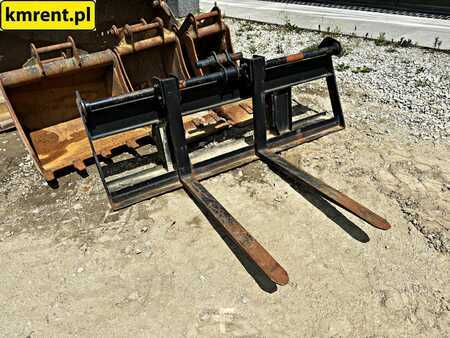 Rigid Backhoe Loader 0 Case 580 ST KOPARKO-ŁADOWARKA 2016R. | 590 JCB 3CX CAT 428 432 NEW HO (8)