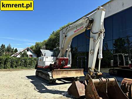 Telakaivinkoneet  2005 Takeuchi TB 1140 KOPARKA GĄSIENICOWA 2005R. | JCB JS 130 145 CAT 311 VOLV (7)
