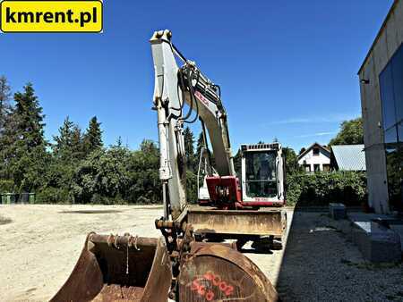 Telakaivinkoneet  2005 Takeuchi TB 1140 KOPARKA GĄSIENICOWA 2005R. | JCB JS 130 145 CAT 311 VOLV (8)