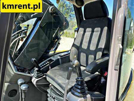 Minibagger 2016 Mecalac 6 MCR MINI-KOPARKA 2016R. | JCB 8035 VOLVO ECR 48 25 CAT 308 KUB (16)