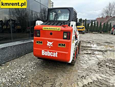 Kompaktlader 2012 JCB 160 (11)