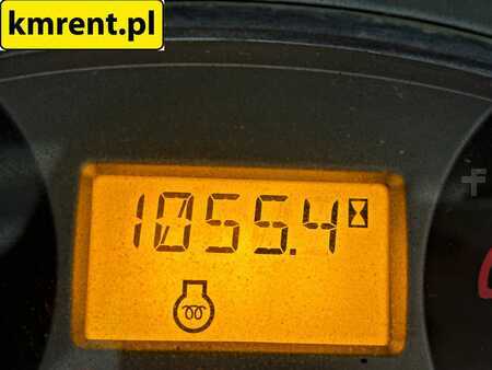 Kompaktlader 2012 JCB 160 (14)