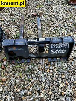 Kompaktlader 2012 JCB 160 (19)