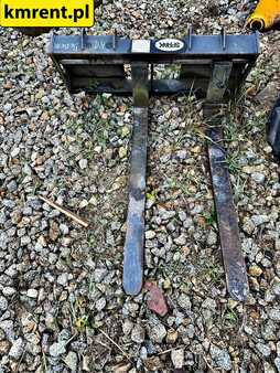 Kompaktlader 2012 JCB 160 (20)